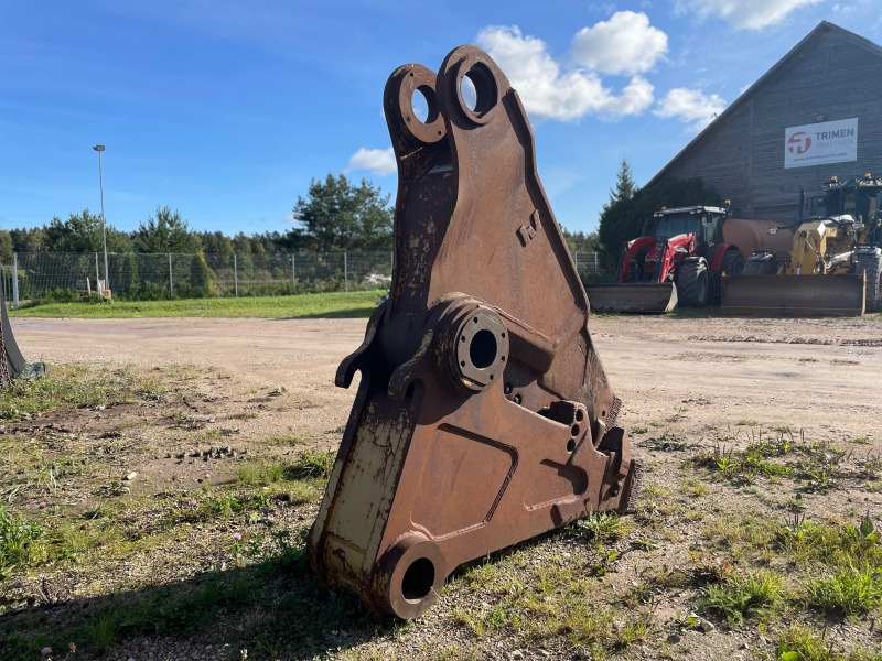 VERACHTERT VTC50 jaws - Гидроножницы для Строительной техники: фото 2 VERACHTERT VTC50 jaws - Гидроножницы для Строительной техники: фото 2