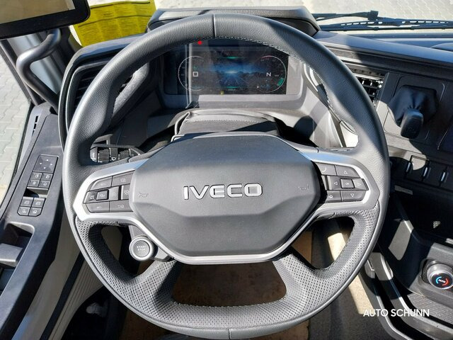 IVECO S-WAY AS440S50T/P PREDICTIVE CC+FULL LED+HPEB... - Грузовик: фото 3 IVECO S-WAY AS440S50T/P PREDICTIVE CC+FULL LED+HPEB... - Грузовик: фото 3