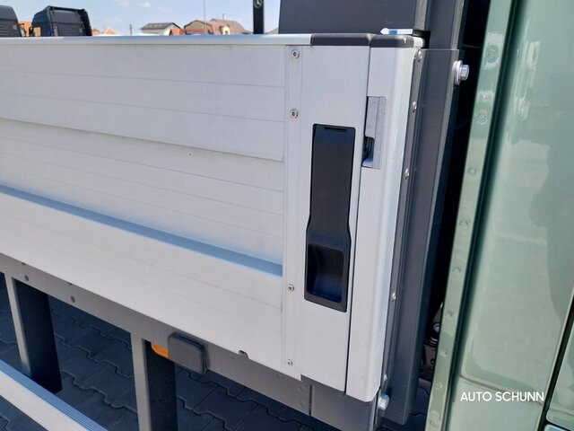 IVECO Daily 35S14A8 Festpritschkasten Scattolini... в лизинг IVECO Daily 35S14A8 Festpritschkasten Scattolini...: фото 6