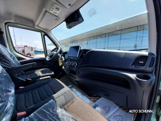 IVECO Daily 35S14A8 Festpritschkasten Scattolini... в лизинг IVECO Daily 35S14A8 Festpritschkasten Scattolini...: фото 7