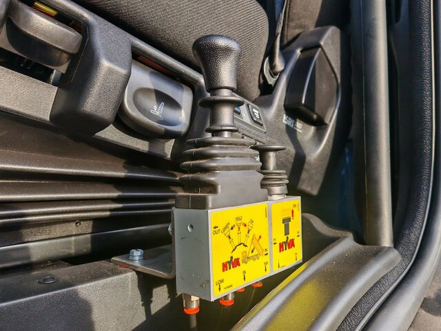 IVECO EuroCargo ML150E28WS EVI_E 4x4 Kipperwanne/CONF... - Самосвал: фото 3 IVECO EuroCargo ML150E28WS EVI_E 4x4 Kipperwanne/CONF... - Самосвал: фото 3