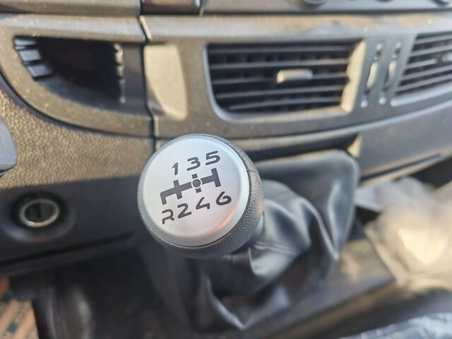 IVECO EuroCargo ML150E28WS EVI_E 4x4 Kipperwanne/CONF... - Самосвал: фото 4 IVECO EuroCargo ML150E28WS EVI_E 4x4 Kipperwanne/CONF... - Самосвал: фото 4