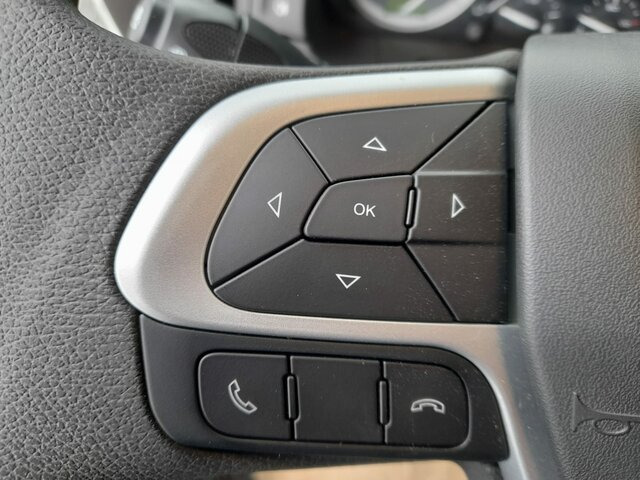 IVECO S-Way AS260S46Y/P-AERO+LIVING&COMFORT PACK... - Грузовик-шасси: фото 3 IVECO S-Way AS260S46Y/P-AERO+LIVING&COMFORT PACK... - Грузовик-шасси: фото 3