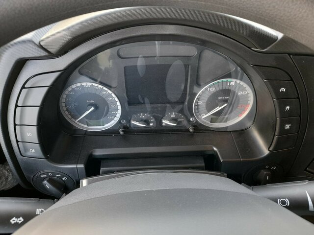 IVECO X-Way AT280X46Y/PS ON++LED+KRAN + KIPPMULDE... - Автоманипулятор, Грузовик бортовой/ Платформа: фото 4 IVECO X-Way AT280X46Y/PS ON++LED+KRAN + KIPPMULDE... - Автоманипулятор, Грузовик бортовой/ Платформа: фото 4