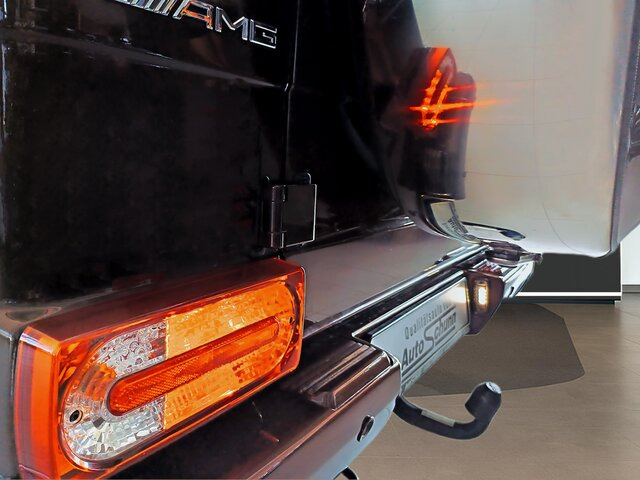 MERCEDES-BENZ G 63 AMG DESIGNO EXCL CONFORT PARK COMAND DISTRO... - Внедорожник: фото 2 MERCEDES-BENZ G 63 AMG DESIGNO EXCL CONFORT PARK COMAND DISTRO... - Внедорожник: фото 2