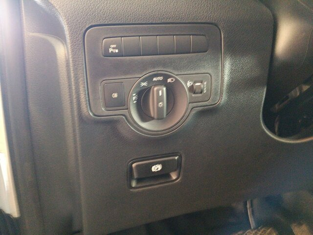 MERCEDES-BENZ Vito Kasten eVito 112 KA/FWD PARK+CLIMA... - Легковой фургон, Электрический фургон: фото 5 MERCEDES-BENZ Vito Kasten eVito 112 KA/FWD PARK+CLIMA... - Легковой фургон, Электрический фургон: фото 5