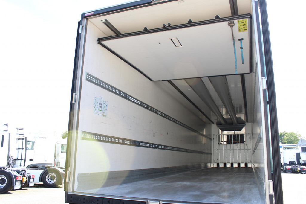 Полуприцеп-рефрижератор Chereau Thermo King SLXi 200  Aluboden  FRC 2026: фото 14