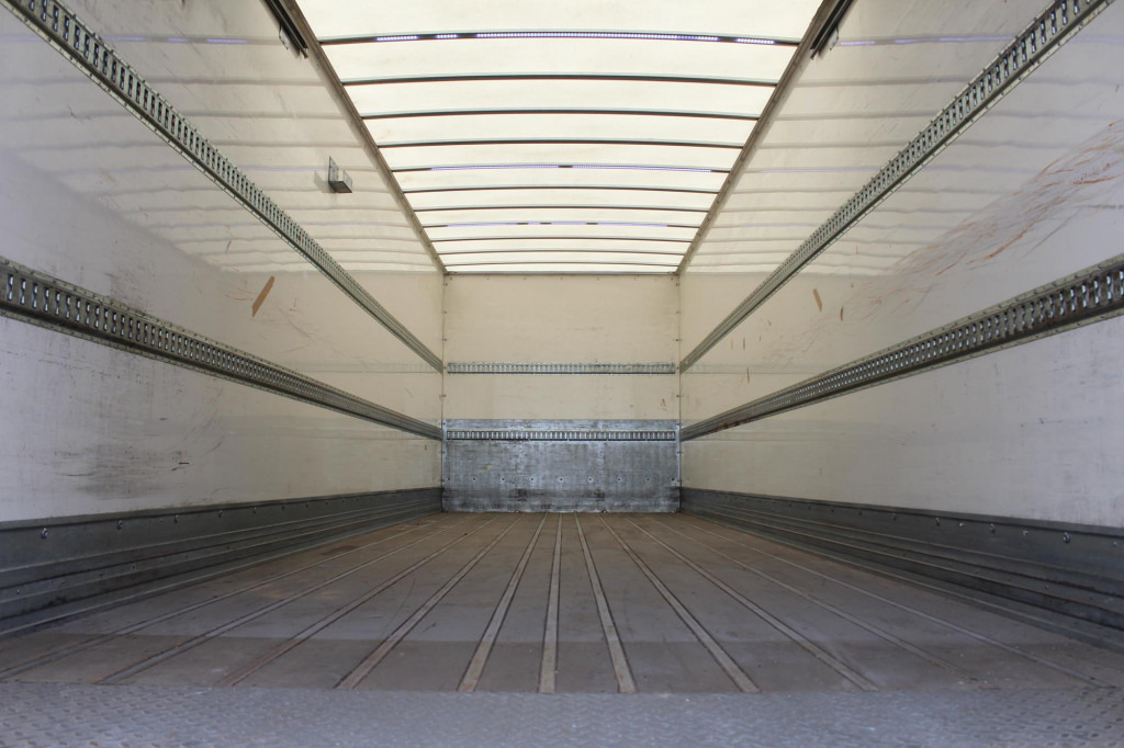 Daf CF 340 E6 Koffer 8,5m Klima LDW Rolltor LBW - Грузовик с закрытым кузовом: фото 2 Daf CF 340 E6 Koffer 8,5m Klima LDW Rolltor LBW - Грузовик с закрытым кузовом: фото 2