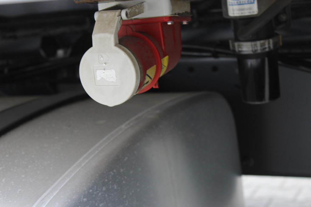 Daf LF 310 E6 CS 1050 Silent Tür+LBW Strom FRC 2028 - Рефрижератор: фото 5 Daf LF 310 E6 CS 1050 Silent Tür+LBW Strom FRC 2028 - Рефрижератор: фото 5