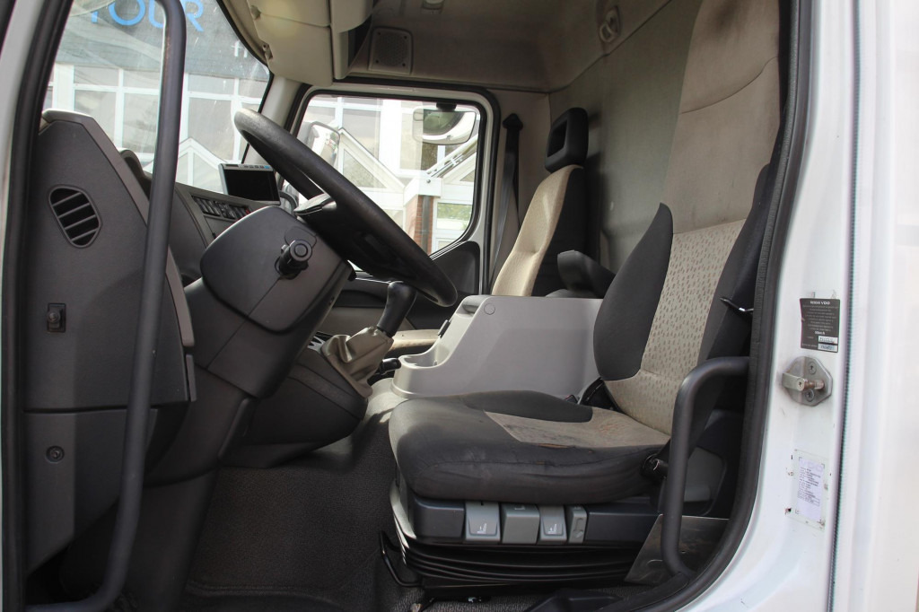 Renault Midlum 220 E5 CS 850 Strom LBW Seiten Tür FRC - Грузовик: фото 3 Renault Midlum 220 E5 CS 850 Strom LBW Seiten Tür FRC - Грузовик: фото 3