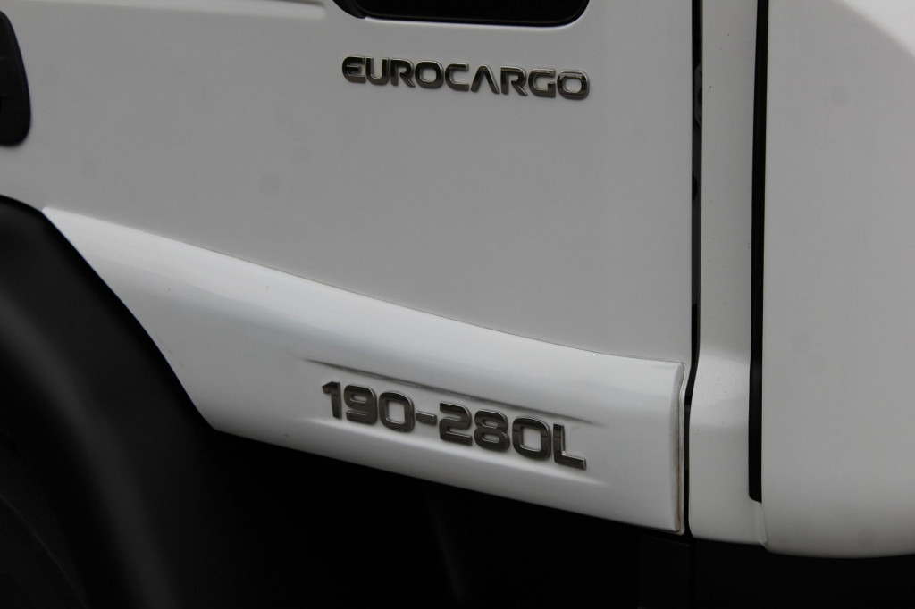 Iveco Eurocargo 190-280 E6 Koffer 8,51m Roltor LBW - Грузовик с закрытым кузовом: фото 3 Iveco Eurocargo 190-280 E6 Koffer 8,51m Roltor LBW - Грузовик с закрытым кузовом: фото 3