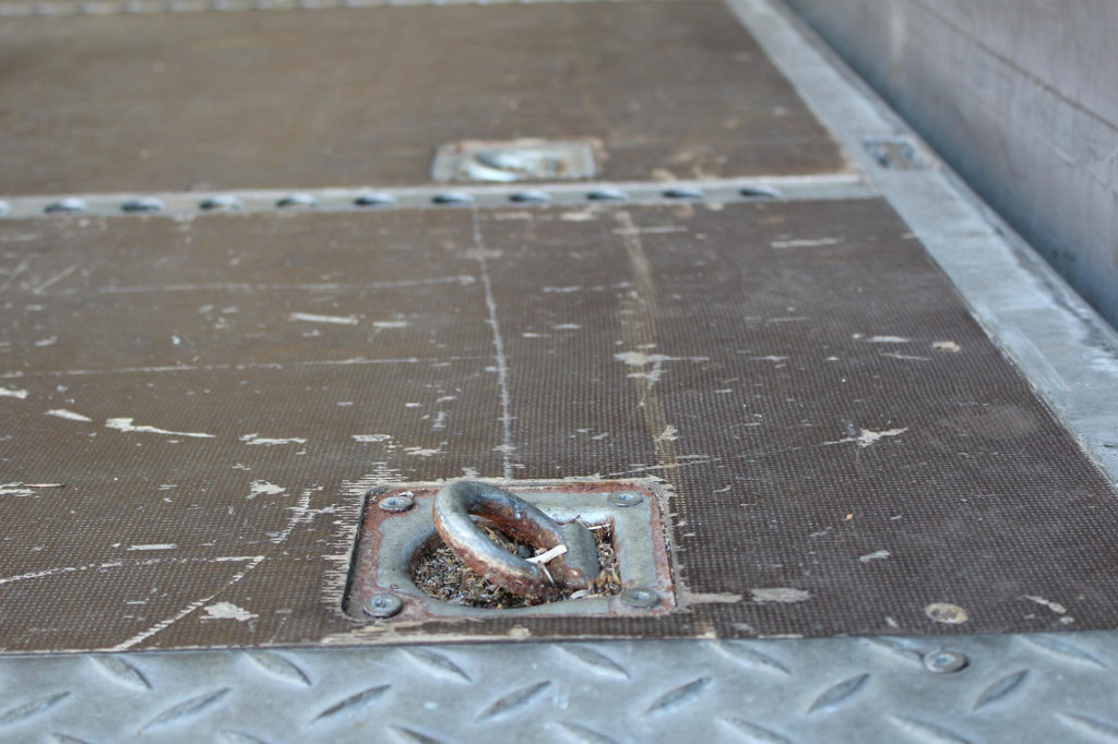 MAN TGM 18.290 Plane-Koffer 7,5 m Klima 499TKm - Тентованный грузовик: фото 4 MAN TGM 18.290 Plane-Koffer 7,5 m Klima 499TKm - Тентованный грузовик: фото 4