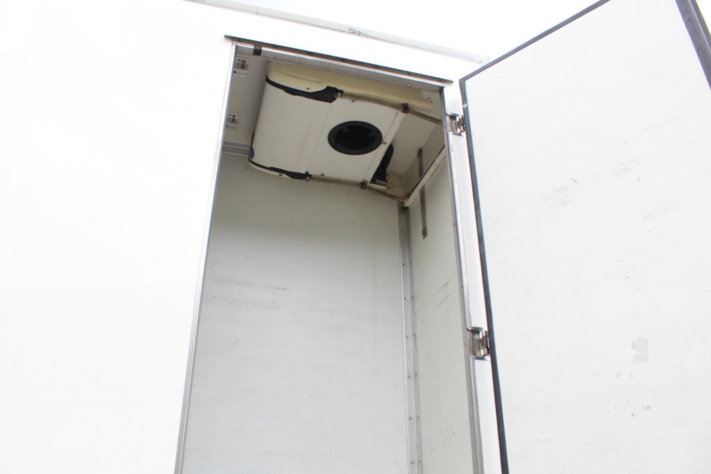 MAN TGS 26.400 CS 1250Mt. Bi-Temp. Strom LBW TW - Рефрижератор: фото 5 MAN TGS 26.400 CS 1250Mt. Bi-Temp. Strom LBW TW - Рефрижератор: фото 5