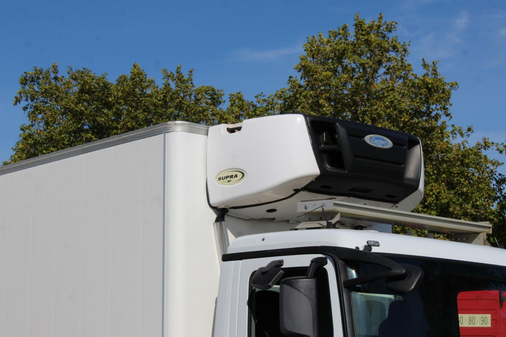 Mercedes-Benz Actros  2532 E5 CS 1150 Multi Bi-Temp LBW Rolltor - Рефрижератор: фото 5 Mercedes-Benz Actros  2532 E5 CS 1150 Multi Bi-Temp LBW Rolltor - Рефрижератор: фото 5