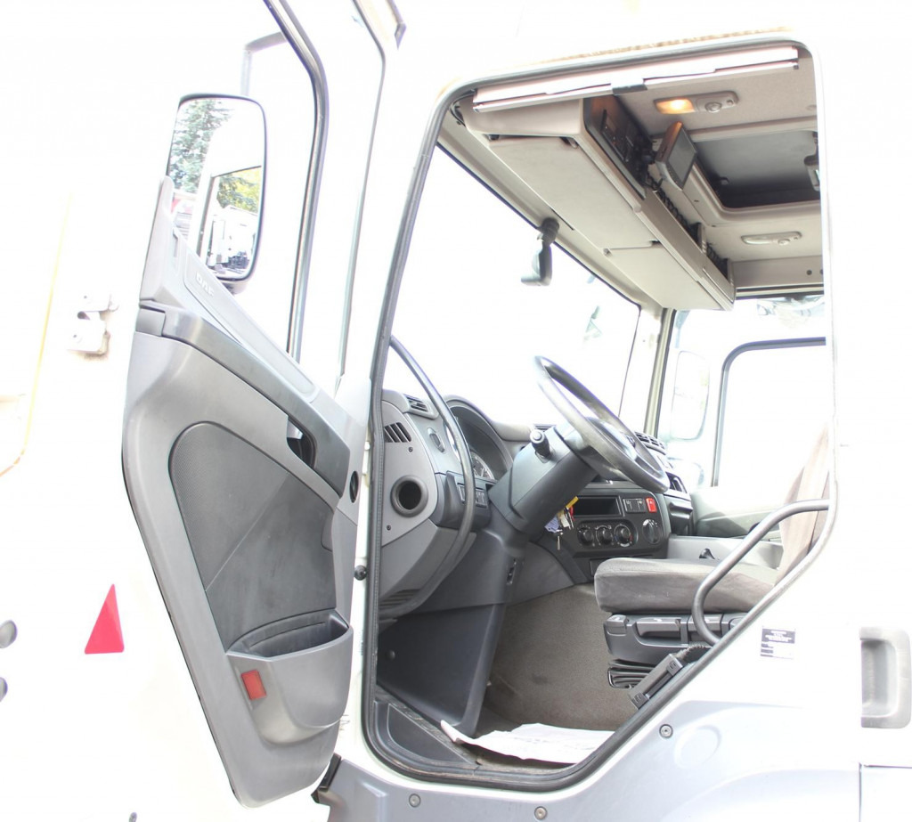 Daf CF 510 E6 Flach Retarder Hydraulik 1 Liege - Тягач: фото 5 Daf CF 510 E6 Flach Retarder Hydraulik 1 Liege - Тягач: фото 5