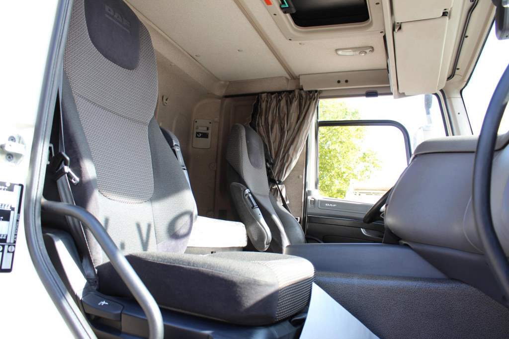 Daf CF 510 E6 Flach Retarder Hydraulik 1 Liege - Тягач: фото 3 Daf CF 510 E6 Flach Retarder Hydraulik 1 Liege - Тягач: фото 3