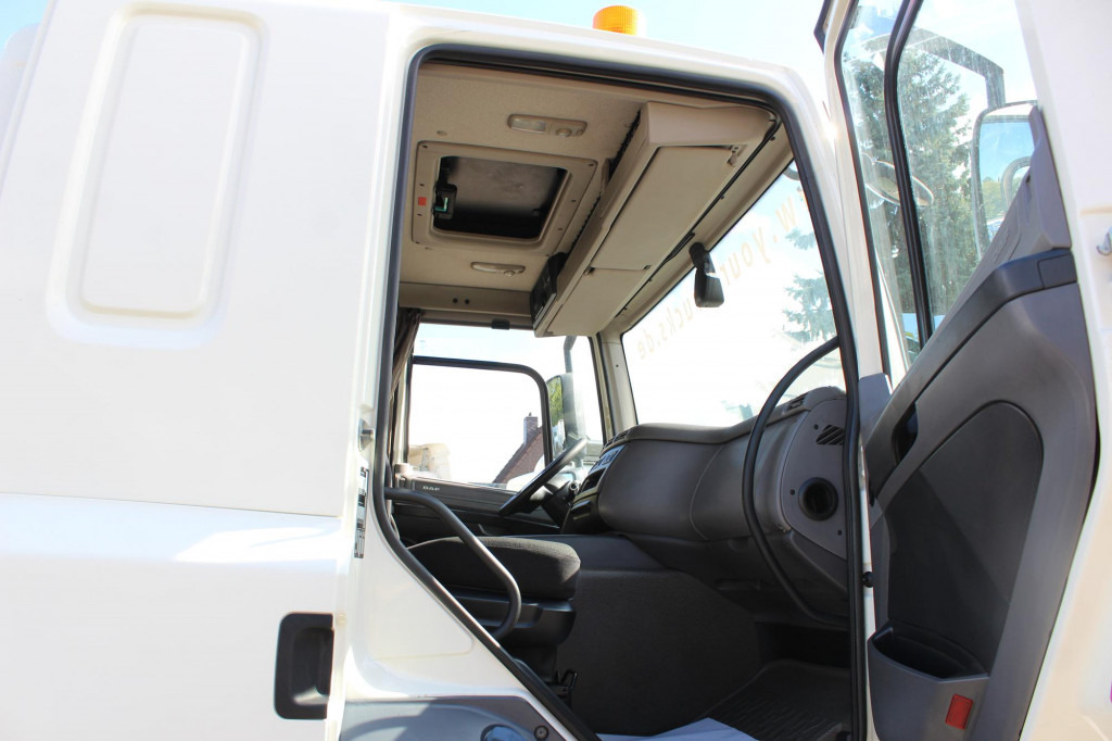 Daf CF 510 E6 Flach Retarder Hydraulik 1 Liege - Тягач: фото 2 Daf CF 510 E6 Flach Retarder Hydraulik 1 Liege - Тягач: фото 2