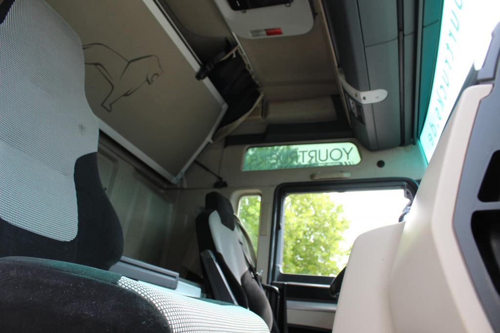 MAN TGX 18.460 E6 XXL Retarder Kühlbox Navi - Тягач: фото 3 MAN TGX 18.460 E6 XXL Retarder Kühlbox Navi - Тягач: фото 3