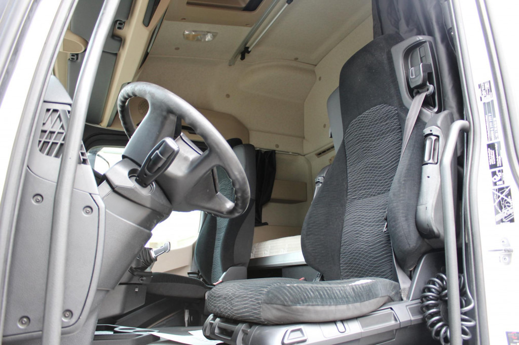 Mercedes-Benz Actros 1843 E6   ACC   LDW   Vollspoiler - Тягач: фото 3 Mercedes-Benz Actros 1843 E6   ACC   LDW   Vollspoiler - Тягач: фото 3