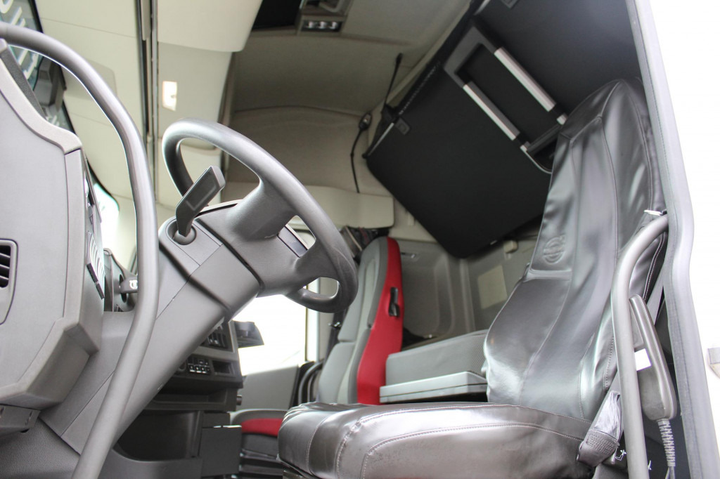 Volvo FH 500 E6 Globe   I-Park Cool   Kühlbox   LB - Тягач: фото 4 Volvo FH 500 E6 Globe   I-Park Cool   Kühlbox   LB - Тягач: фото 4