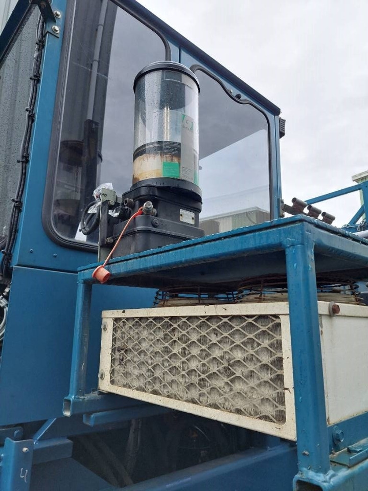 Inter-Drain 2050GP plow - Техника для обработки почвы: фото 5 Inter-Drain 2050GP plow - Техника для обработки почвы: фото 5