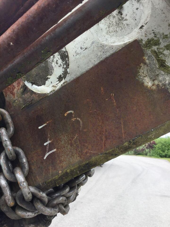 CLAAS Ranger, Teleskoparm, CLAAS RANGER - Телескопический погрузчик: фото 4 CLAAS Ranger, Teleskoparm, CLAAS RANGER - Телескопический погрузчик: фото 4