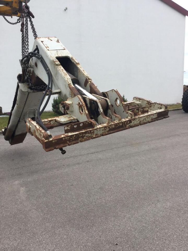 CLAAS Ranger, Teleskoparm, CLAAS RANGER - Телескопический погрузчик: фото 5 CLAAS Ranger, Teleskoparm, CLAAS RANGER - Телескопический погрузчик: фото 5