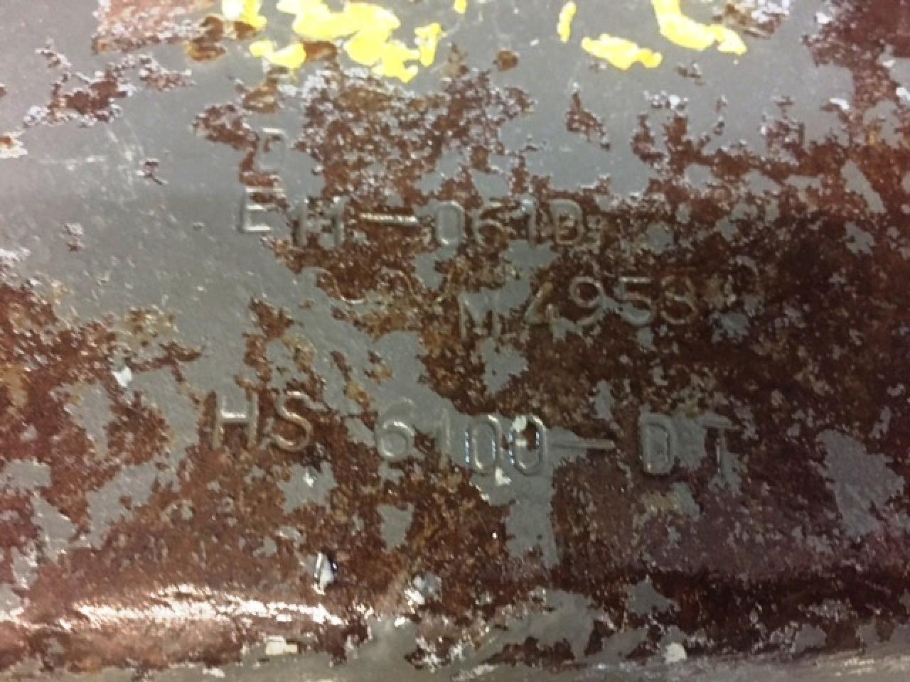 Fendt gebrauchter Hitch für Fendt 930, 926, 924 - Навесное оборудование: фото 4 Fendt gebrauchter Hitch für Fendt 930, 926, 924 - Навесное оборудование: фото 4