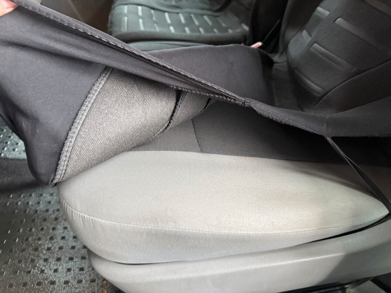 Volkswagen VW T 5 2,0 TDI Doka AHK Klima 114 PS - Малотоннажный бортовой грузовик, Грузопассажирский фургон: фото 4 Volkswagen VW T 5 2,0 TDI Doka AHK Klima 114 PS - Малотоннажный бортовой грузовик, Грузопассажирский фургон: фото 4