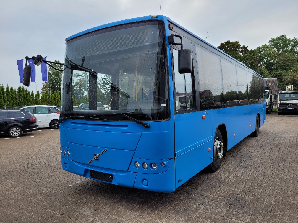 VOLVO B7RLE 8700 KLIMA, 5.2011, EURO 5, RAMP, 42 seats, 12m - Городской автобус: фото 3 VOLVO B7RLE 8700 KLIMA, 5.2011, EURO 5, RAMP, 42 seats, 12m - Городской автобус: фото 3