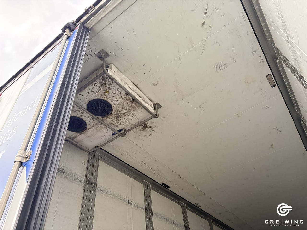 Schmitz Cargobull SKO 24/L - 13.4 FP 45 Cool - Полуприцеп-рефрижератор: фото 4 Schmitz Cargobull SKO 24/L - 13.4 FP 45 Cool - Полуприцеп-рефрижератор: фото 4