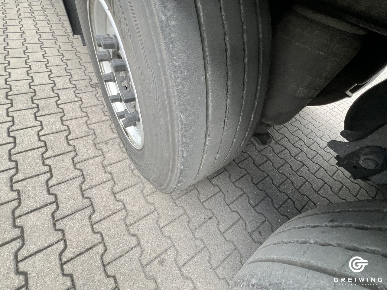 Schmitz Cargobull SKO 24/L - 13.4 FP COOL V7, ThermoKing SLXi 300- - Полуприцеп-рефрижератор: фото 3 Schmitz Cargobull SKO 24/L - 13.4 FP COOL V7, ThermoKing SLXi 300- - Полуприцеп-рефрижератор: фото 3