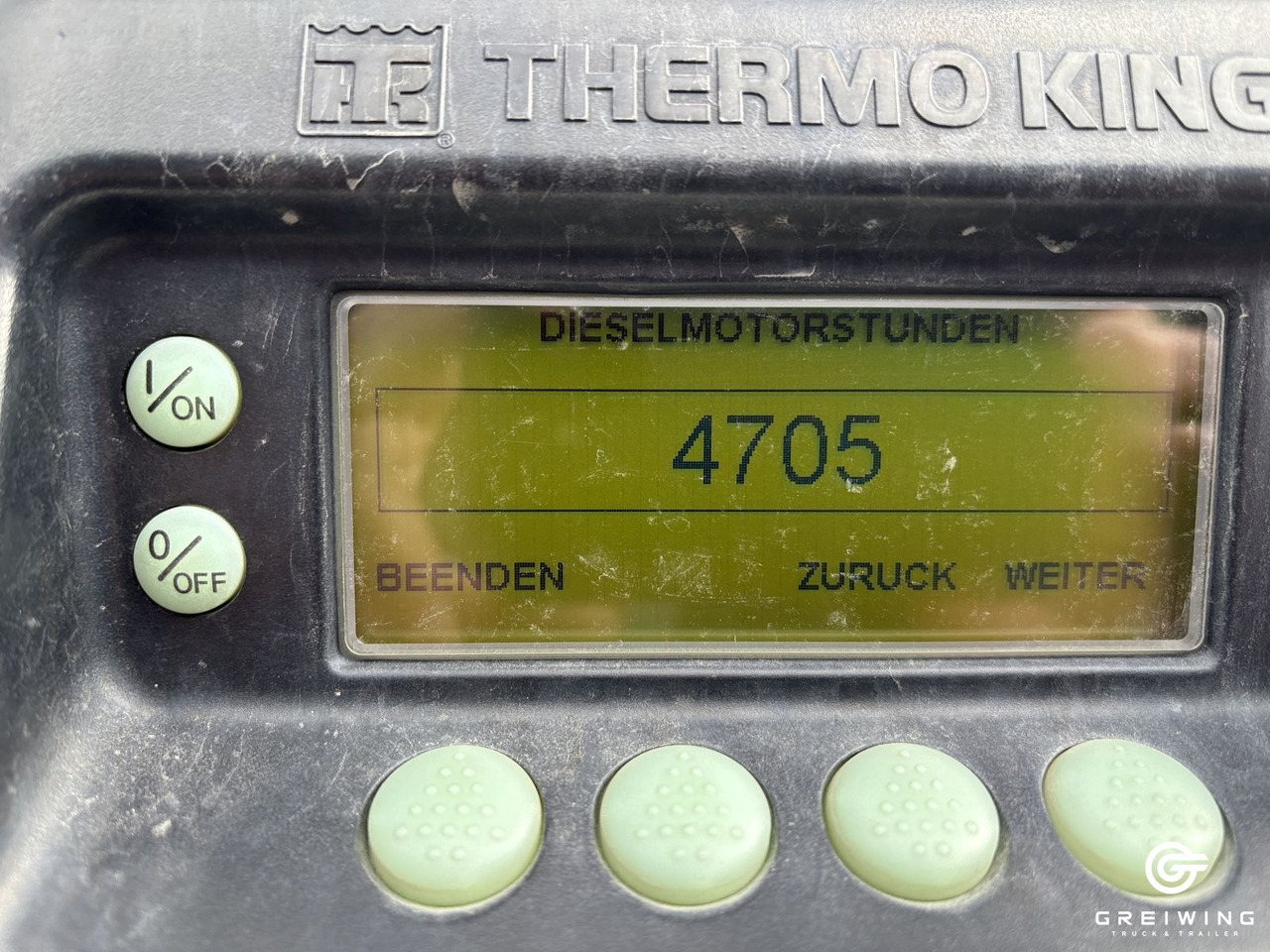 Schmitz Cargobull SKO 24/L, FP 45 Cool, SLXi Spectrum, 2x Lift - Полуприцеп-рефрижератор: фото 3 Schmitz Cargobull SKO 24/L, FP 45 Cool, SLXi Spectrum, 2x Lift - Полуприцеп-рефрижератор: фото 3