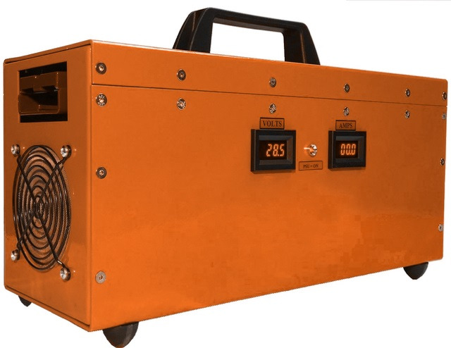 Air Business GSE Portable and Rechargeable GPU 28DC в лизинг Air Business GSE Portable and Rechargeable GPU 28DC: фото 7