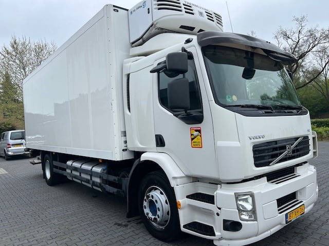 Volvo FE 320 - Рефрижератор: фото 2 Volvo FE 320 - Рефрижератор: фото 2