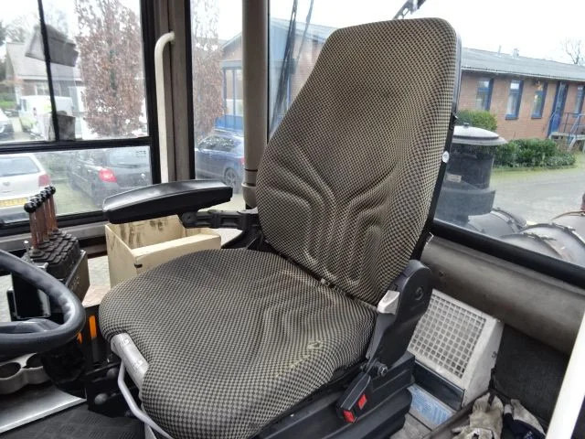 Дизельный погрузчик Svetruck (available for rent) 15120: фото 14 Дизельный погрузчик Svetruck (available for rent) 15120: фото 14