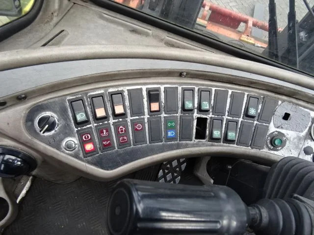 Дизельный погрузчик Svetruck (available for rent) 15120: фото 16 Дизельный погрузчик Svetruck (available for rent) 15120: фото 16