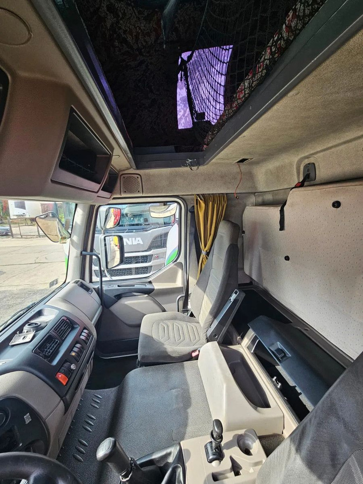 Тентованный фургон DAF LF 45.180 EEV - More units in stock!: фото 10