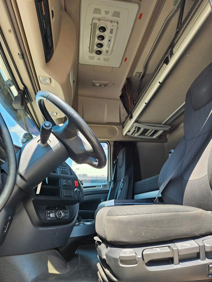 DAF XF 480 SSC-Standard-StandKlima - Тягач: фото 5 DAF XF 480 SSC-Standard-StandKlima - Тягач: фото 5