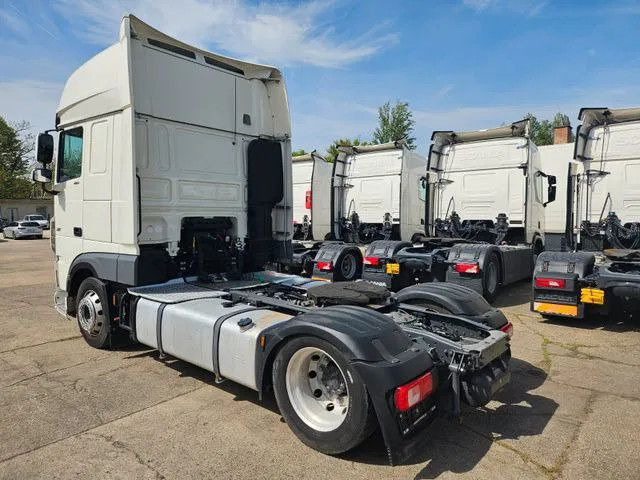 DAF XF 480 XF480-SSC-Mega-AlloyW.FR2020-2 Units - Тягач: фото 4 DAF XF 480 XF480-SSC-Mega-AlloyW.FR2020-2 Units - Тягач: фото 4