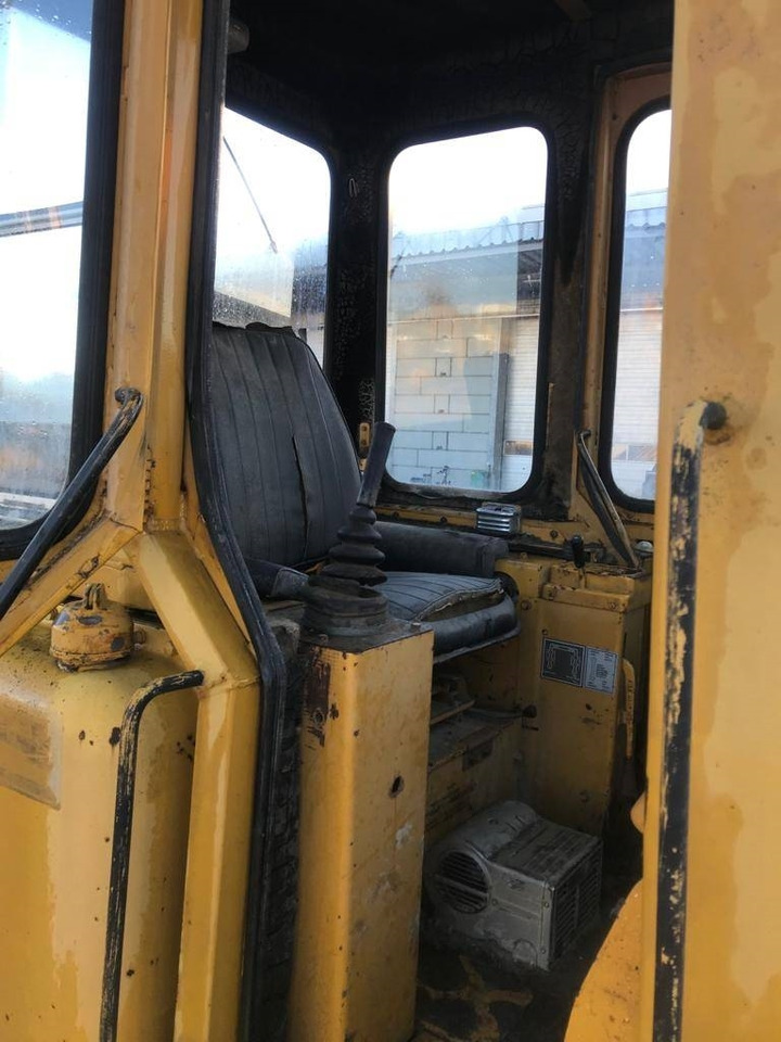 CAT 941 B - Гусеничный погрузчик: фото 5 CAT 941 B - Гусеничный погрузчик: фото 5