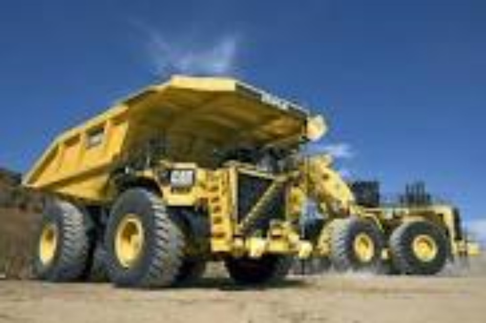 Baumaschinen- / Landmaschinen- Mechaniker Vollzeit / Teilzeit - Карьерный самосвал: фото 1 Baumaschinen- / Landmaschinen- Mechaniker Vollzeit / Teilzeit - Карьерный самосвал: фото 1