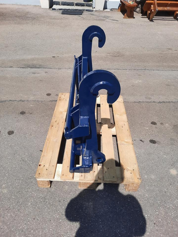 Euroadapter Cat 914, 924 Radlader Euro Schnellwechsler Adapter - Сцепное устройство для Колёсных погрузчиков: фото 4 Euroadapter Cat 914, 924 Radlader Euro Schnellwechsler Adapter - Сцепное устройство для Колёсных погрузчиков: фото 4