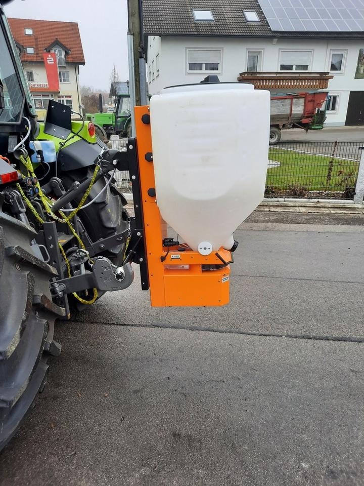 Lehner Polaro 250 Streuer Salzstreuer Radlader Schlepper - Разбрасыватель песка/ Соли: фото 3 Lehner Polaro 250 Streuer Salzstreuer Radlader Schlepper - Разбрасыватель песка/ Соли: фото 3