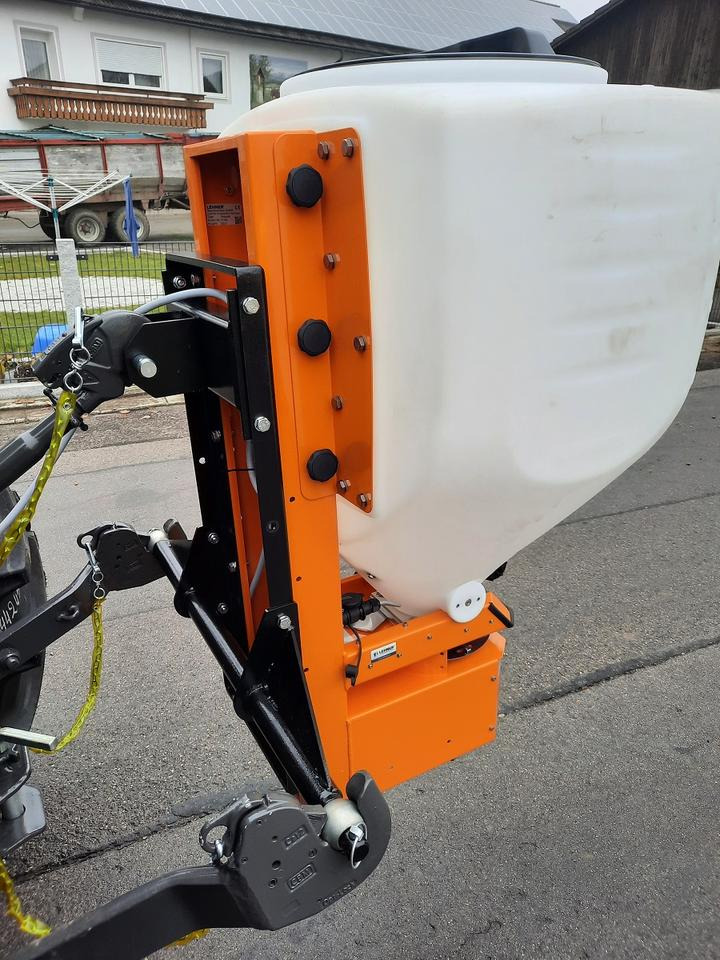 Lehner Polaro 250 Streuer Salzstreuer Radlader Winterdienst Case - Разбрасыватель песка/ Соли: фото 4 Lehner Polaro 250 Streuer Salzstreuer Radlader Winterdienst Case - Разбрасыватель песка/ Соли: фото 4