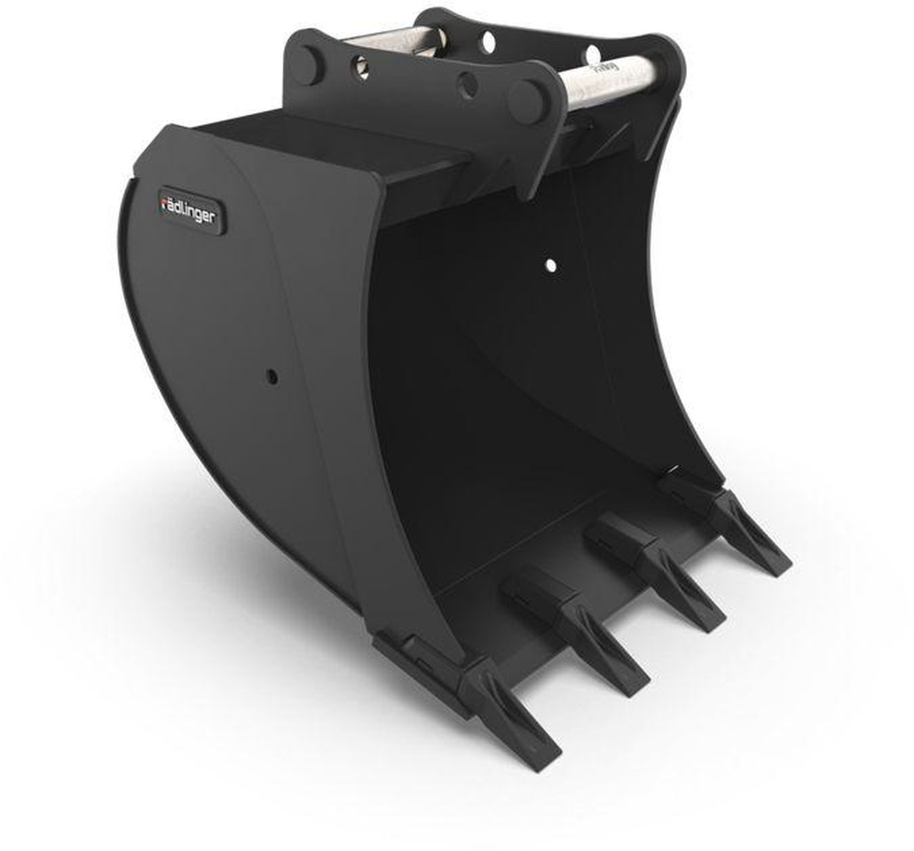 Rädlinger Anbaugeräte Löffel Tilt Sieblöffel Kabelbaulöffel - Тилтротатор для Экскаваторов: фото 3 Rädlinger Anbaugeräte Löffel Tilt Sieblöffel Kabelbaulöffel - Тилтротатор для Экскаваторов: фото 3