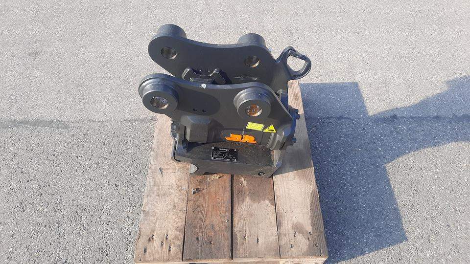 Rädlinger Tilt 3,5 - 6to HS 03 Powertilt Minibagger JCB Bagger - Тилтротатор для Мини-экскаваторов: фото 3 Rädlinger Tilt 3,5 - 6to HS 03 Powertilt Minibagger JCB Bagger - Тилтротатор для Мини-экскаваторов: фото 3