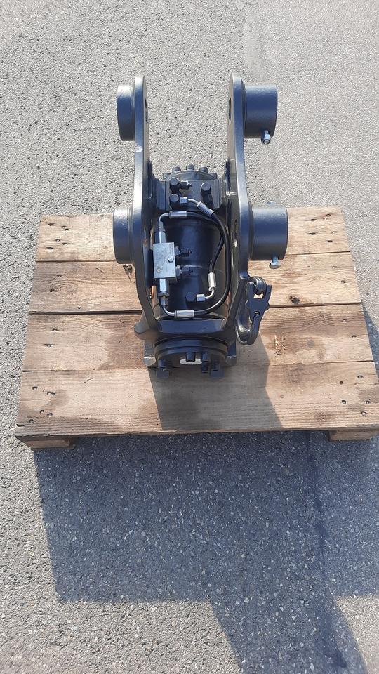 Rädlinger Tilt 3,5 - 6to HS 03 Powertilt Minibagger JCB Bagger - Тилтротатор для Мини-экскаваторов: фото 4 Rädlinger Tilt 3,5 - 6to HS 03 Powertilt Minibagger JCB Bagger - Тилтротатор для Мини-экскаваторов: фото 4