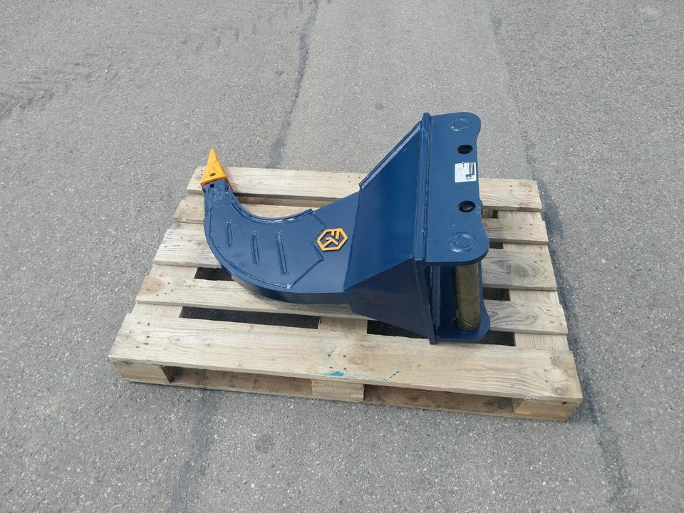 Reißzahn Minibagger Bagger 1t – 18 t MS01 MS03 MS08 Symlock - Рыхлитель: фото 3 Reißzahn Minibagger Bagger 1t – 18 t MS01 MS03 MS08 Symlock - Рыхлитель: фото 3