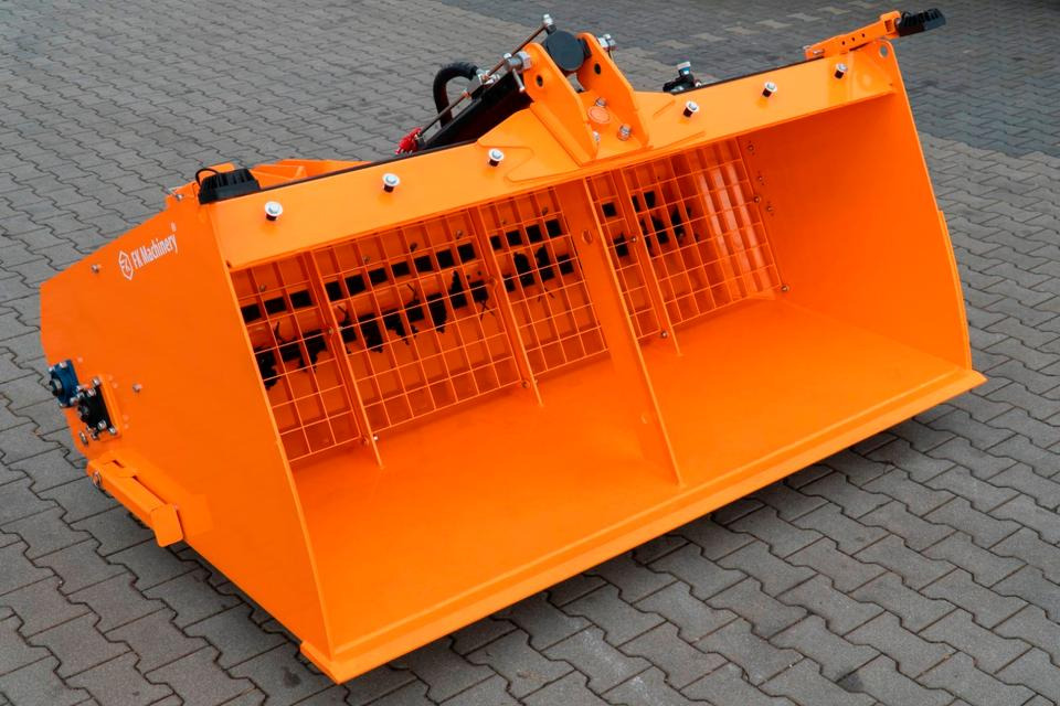 Salzstreuer Sandstreuer Splittstreuer Schlepper Traktor Fendt - Разбрасыватель песка/ Соли: фото 2 Salzstreuer Sandstreuer Splittstreuer Schlepper Traktor Fendt - Разбрасыватель песка/ Соли: фото 2